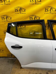 DRZWI PRAWA STRONA PRAWY TYŁ DACIA SANDERO 2023R III 3 369