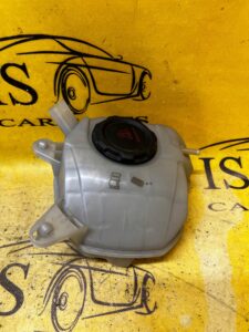 ZBIORNICZEK ZBIORNIK WYRÓWNAWCZY WODY SKODA SCALA