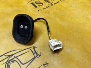 MIKROSTYK DRZWI PRZESUWNYCH DACIA DOKKER