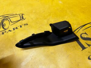 ZAŚLEPKA NAROŻNIK PODSZYBIA PRAWA PRAWY RENAULT ESPACE VI AUSTRAL