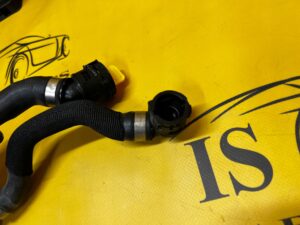 RURA RURKA PRZEWÓD WĄŻ WODY CHŁODZENIA BMW 318d 320d 320dX 3 G20 NOWA OEM