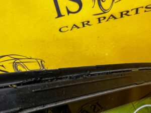 SZYBA KAROSERYJNA TYŁ LEWY LEWA PEUGEOT 508 I LIFT KOMBI SW RXH