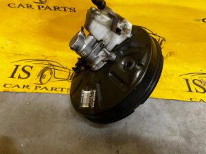 SERWO POMPA HAMULCOWA CITROEN C4 GRAND PICASSO II