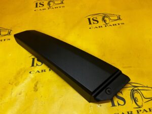 LISTWA POSZYCIE OSŁONA SŁUPKA ŚRODKOWEGO B PRAWA PRAWY DACIA JOGGER