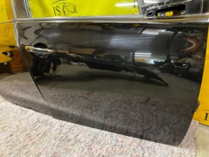 DRZWI PRAWA STRONA PRAWY PRZÓD TYŁ RENAULT ZOE Z.E. I 2013-2018 TEGNE GNE