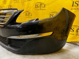 KOMPLETNY ZDERZAK PRZÓD PRZEDNI LED PEUGEOT 308 II T9 KTVD 2014R EU