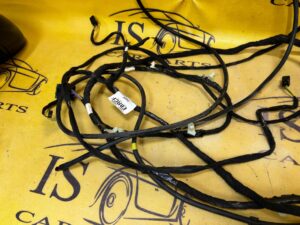 FORD KUGA III MK3 WIĄZKA PODSUFITÓWKI DACHU