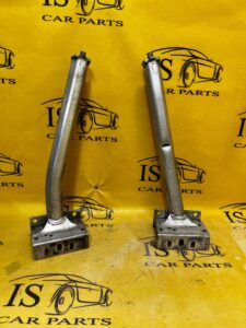 STREFA ZGNIOTU ODBÓJ PRAWY CITROEN C4 PICASSO II