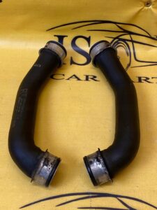 WĄŻ RURA PRZEWÓD WODY PORSCHE 911 997 GTS 3.8 987