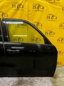 DRZWI PRAWA STRONA PRAWY PRZÓD TYŁ CITROEN C4 GRAND PICASSO II EXYB 2015R