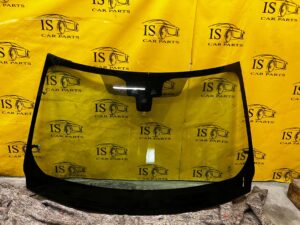 SZYBA CZOŁOWA PRZÓD OGRZEWANA HUD KAMERA RADAR RANGE ROVER VELAR L560 2023R