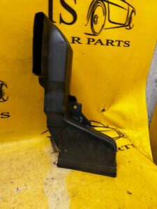 WLOT DOLOT TUNEL POWIETRZA RENAULT MEGANE IV