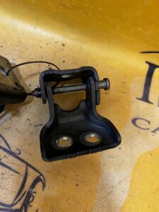 ZAWIASY DRZWI LEWY TYŁ PEUGEOT 508 I RXH LIFT