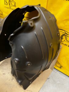 NADKOLE PRZEDNIE LEWY PRZÓD MAZDA MX30