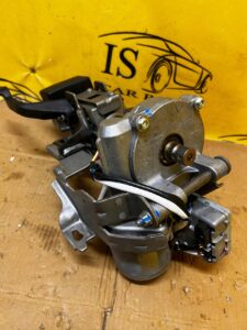 KOLUMNA KIEROWNICZA WSPOMAGANIE SZTYCA RENAULT MEGANE IV