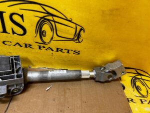 KOLUMNA KIEROWNICZA SZTYCA MERCEDES W176 W246