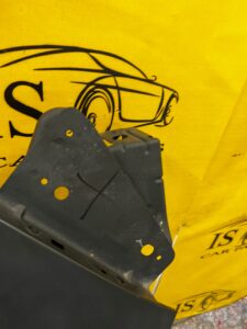 BŁOTNIK PRZÓD PRZEDNI PRAWY DACIA DOKKER 12- LODGY 12- NOWY OEM