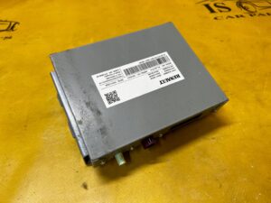 MODUŁ STEROWNIK RENAULT ESPACE VI