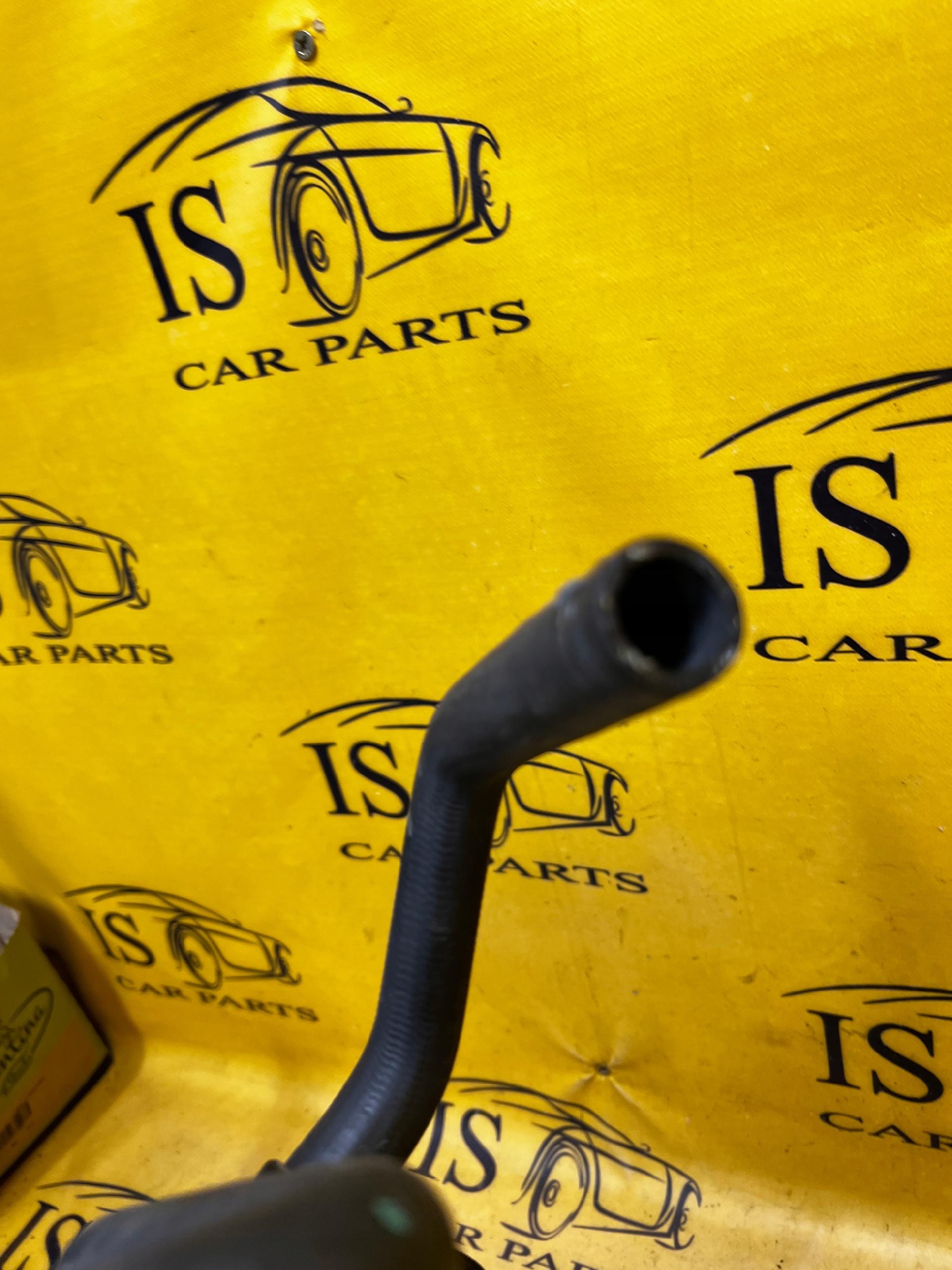 WĄŻ RURA PRZEWÓD WODY FORD KUGA MK2 PRZEDLIFT