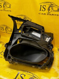 INTERCOOLER LEWY OBUDOWA PORSCHE 911 991 CARRERA