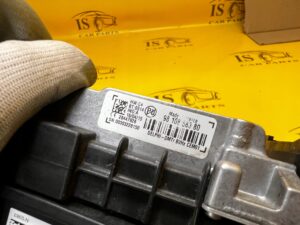 MODUŁ STEROWNIK START-STOP CITROEN C4 GRAND PICASSO II