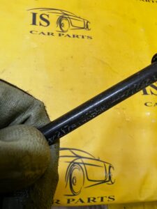 RURA RURKA PRZEWÓD WĄŻ WODY CHŁODZENIA RENAULT DACIA 1.5 BLUE DCI