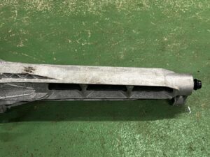 DYFERENCJAŁ DYFER PRZÓD WAŁ PORSCHE 911 991 3.0 GTS LIFT