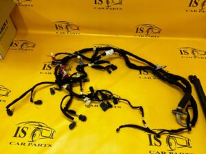 KOMPLET ELEKTRYCZNA KLAPA TYŁ BAGAŻNIKA ZAMEK SIŁOWNIKI C4 GRAND PICASSO II