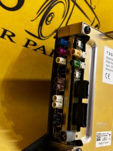 MODUŁ STEROWNIK KOMPUTER ASYSTENTA AUTOPILOTA TESLA MODEL 3 PRZEDLIFT