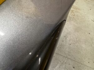 LISTWA PROGOWA LEWA PRÓG NAKŁADKA INFINITI Q30