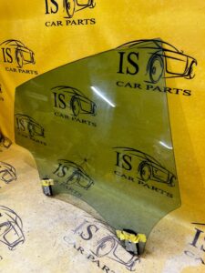 SZYBA DRZWI TYŁ TYLNA PRAWY PRAWA TESLA MODEL 3 PRZEDLIFT 2019R