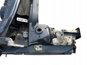 ĆWIARTKA PODŁUŻNICA SŁUPEK PRZÓD PRAWY PRAWA FORD FUSION SEDAN USA J7 2017R