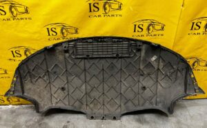 PŁYTA PODŁOGA POD SILNIK ZDERZAK TYŁ TESLA MODEL 3