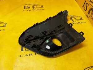 KRATA KRATKA ATRAPA ZDERZAKA PRZÓD PRAWY DACIA SANDERO III STEPWAY LIFT