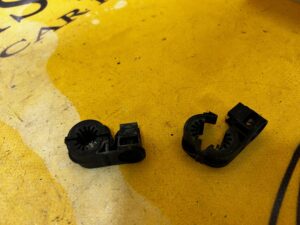 WSPORNIK MOCOWANIE PORSCHE 911 991 GTS LIFT 3.0