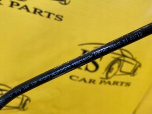 RURA WĄŻ PRZEWÓD HYDRAULICZNY PORSCHE 911 997 GTS