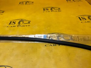 LISTWA SZYBOWA USZCZELKA ZEWNĘTRZNA DRZWI TYŁ PRAWY BMW 3 E36 NOWA OEM