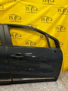 DRZWI PRAWA STRONA PRAWY PRZÓD TYŁ RENAULT CAPTUR I PRZEDLIFT BIXPE 2014R