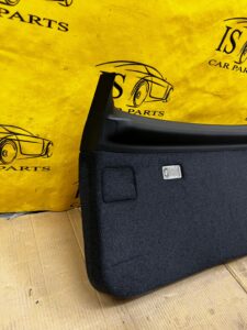 OBUDOWA TAPICERKA KLAPY BAGAŻNIKA LEXUS RX 450H III 3