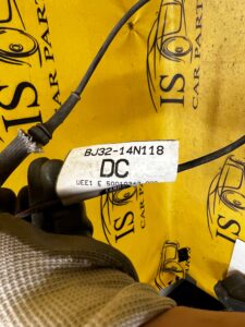 PRZEWÓD WIĄZKA ABS KOŁA TYŁ RANGE ROVER EVOQUE L538 3 DRZWI