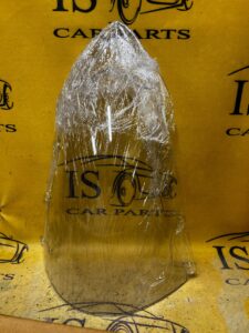 SZYBA MOTOCYKLOWA OWIEWKA WYSOKA BMW HP4 K42 S1000 K46 NOWA OEM