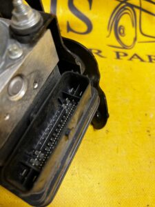 POMPA STEROWNIK ABS JAGUAR XF II X260 F-PACE 2.0