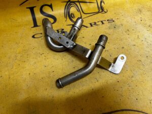 KRÓCIEC PRZEWODY RURA WODY LAND ROVER DISCOVERY V L462 2.0 D DIESEL