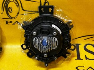HALOGEN LAMPA ZDERZAKA PRZÓD MINI F54 F55 F56 F57 NOWY OEM