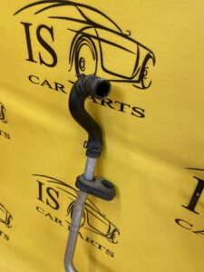 WĄŻ RURA PRZEWODY WODY PORSCHE 987 CAYMAN 3.4