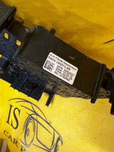 ROZDZIELACZ PRADU BEZPIECZNIKI LR DISCOVERY V L550