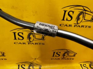 BAGNET MIARKA OLEJU JAGUAR LR 2.0D 204DTA AJ200D