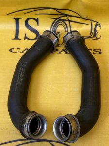 WĄŻ RURA PRZEWÓD WODY PORSCHE 911 997 GTS 3.8 987