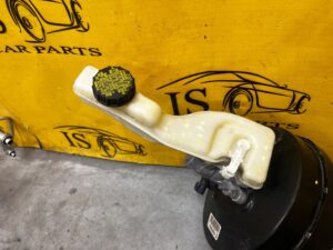 SERWO POMPA HAMULCOWA FORD FUSION LIFT USA