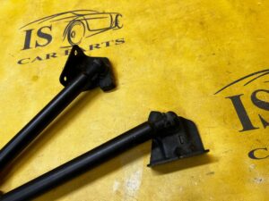 KOMPLET SIŁOWNIKI TELESKOPY KLAPY TYŁ BAGAŻNIKA PEUGEOT 308 II T9 HB EU